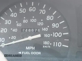 2001 Toyota Tacoma with VIN 5TENL42NX1Z805972, listed as a IAAI auction lot 42671197 with 248,676 mi miles and . Bid and sale history available at DreamBid. Image 7.