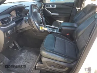 2022 Ford Explorer Timberline with VIN 1FMSK8JHXNGA36293, listed as a Copart auction lot 87422514 with 112,283 mi miles and Salvage Title. Bid and sale history available at carsss.com. Image 7.