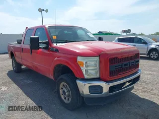 2011 Ford F-250 XL z VIN 1FT7W2B65BEC75217, wystawiony jako IAAI lot #42256501 z przebiegiem 291 404 mil mil oraz . Historia ofert i sprzedaży dostępna na DreamBid. Obrazek 1.