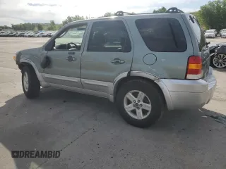 2005 Ford Escape Hybrid z VIN 1FMCU95HX5KE24619, wystawiony jako Copart lot #60624765 z przebiegiem 209 937 mil mil oraz Nie do naprawy • Non repairable. Historia ofert i sprzedaży dostępna na DreamBid. Obrazek 2.