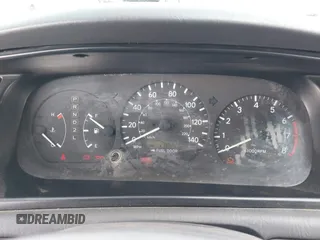 2001 Toyota Camry CE with VIN JT2BG22K910548345, listed as a IAAI auction lot 41723835 with 170,228 mi miles and . Bid and sale history available at DreamBid. Image 7.