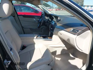 2015 Mercedes-Benz E 250 Luxury with VIN WDDHF0EB5FB120603, listed as a IAAI auction lot 41836068 with 112,264 mi miles and . Bid and sale history available at DreamBid. Image 5.