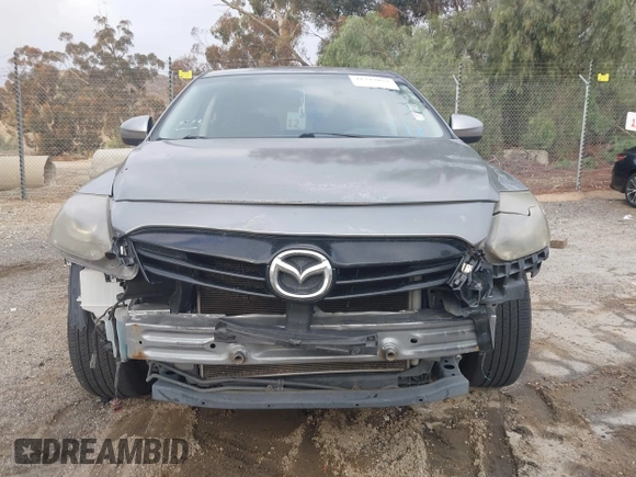 2014 Mazda CX-9 Touring with VIN JM3TB2CV2E0446658, listed as a IAAI auction lot 41343053 with 198,044 mi miles. Bid and sale history available at carsss.com. Image 13.
