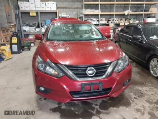 2016 Nissan Altima 2.5 SL with VIN 1N4AL3APXGC172169, listed as a IAAI auction lot 41727843 with 107,230 mi miles. Bid and sale history available at carsss.com. Image 11.