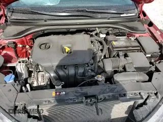 2020 Hyundai Elantra SE z VIN KMHD74LF9LU009261, wystawiony jako Copart lot #68458455 z przebiegiem 69 159 mil mil oraz Czysty tytuł • Clean title. Historia ofert i sprzedaży dostępna na DreamBid. Obrazek 14.