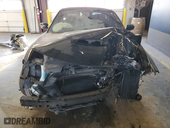 2019 Dodge Charger GT with VIN 2C3CDXHG7KH691896, listed as a Copart auction lot 89050095 with 91,602 mi miles and Salvage Title. Bid and sale history available at DreamBid. Image 5.
