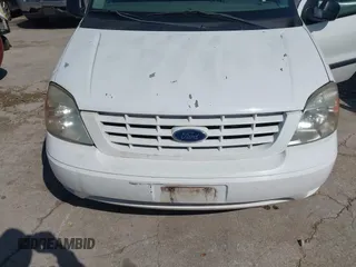 2006 Ford Freestar SE с VIN 2FMZA51626BA03120, выставлен на аукционе IAAI как лот 41951134 с пробегом 146 473 миль миль и . История ставок и продаж доступна на DreamBid. Изображение 6.