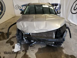 2023 Hyundai Tucson SEL with VIN 5NMJBCAE5PH195212, listed as a Copart auction lot 50311045 with 57,825 mi miles and Non Repairable. Bid and sale history available at DreamBid. Image 5.