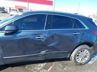 2019 Cadillac XT5 Luxury FWD с VIN 1GYKNCRS3KZ267903, выставлен на аукционе IAAI как лот 41662027 с пробегом 84 953 миль миль и . История ставок и продаж доступна на DreamBid. Изображение 19.