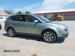 2006 Subaru Tribeca 7-Pass z VIN 4S4WX86C464415762, wystawiony jako IAAI lot #42240674 z przebiegiem 225 244 mil mil oraz . Historia ofert i sprzedaży dostępna na DreamBid. Obrazek 14.