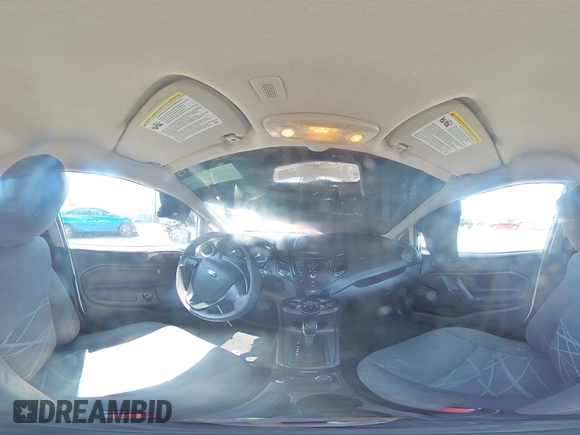 2014 Ford Fiesta S с VIN 3FADP4AJ2EM171595, выставлен на аукционе Copart как лот 60674985 с пробегом 123 805 миль миль и Списание • Salvage title. История ставок и продаж доступна на DreamBid. Изображение 15.