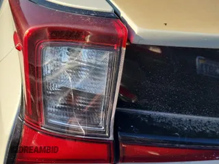 2019 Toyota Prius L Eco z VIN JTDKARFU0K3071589, wystawiony jako IAAI lot #42497984 z przebiegiem 54 762 mil mil oraz . Historia ofert i sprzedaży dostępna na DreamBid. Obrazek 43.