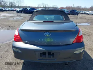 2007 Toyota Solara SE z VIN 4T1FA38P07U113097, wystawiony jako IAAI lot #41921092 z przebiegiem 155 937 mil mil oraz . Historia ofert i sprzedaży dostępna na DreamBid. Obrazek 16.
