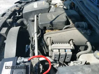 2005 Chevrolet TrailBlazer LT с VIN 1GNET16S056138581, выставлен на аукционе IAAI как лот 42305847 с пробегом 240 829 миль миль и . История ставок и продаж доступна на DreamBid. Изображение 12.