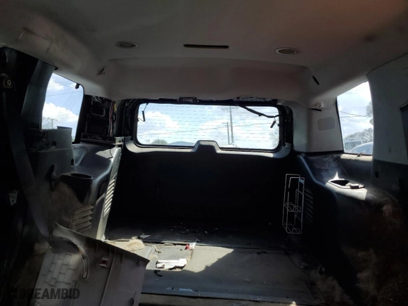 2019 Chevrolet Tahoe Commercial with VIN 1GNLCDEC6KR372916, listed as a Copart auction lot 45156675 with 69,545 mi miles and Clean Title. Bid and sale history available at carsss.com. Image 10.