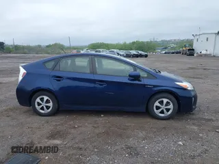 2015 Toyota Prius Four z VIN JTDKN3DU8F0408862, wystawiony jako IAAI lot #42190840 z przebiegiem 169 374 mil mil oraz . Historia ofert i sprzedaży dostępna na DreamBid. Obrazek 14.