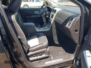 2008 Lincoln MKX z VIN 2LMDU88C28BJ25630, wystawiony jako IAAI lot #42302671 z przebiegiem 232 186 mil mil oraz . Historia ofert i sprzedaży dostępna na DreamBid. Obrazek 5.