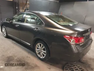 2010 Lexus ES 330 with VIN JTHBK1EG2A2412570, listed as a IAAI auction lot 41433767 with 116,094 mi miles and . Bid and sale history available at DreamBid. Image 3.