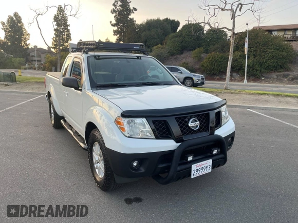 2012 Nissan Frontier SV with VIN 1N6BD0CT2CN700528, listed as a Copart auction lot 59704835 with 61,918 mi miles and Clean title. Bid and sale history available at DreamBid. Image 1.
