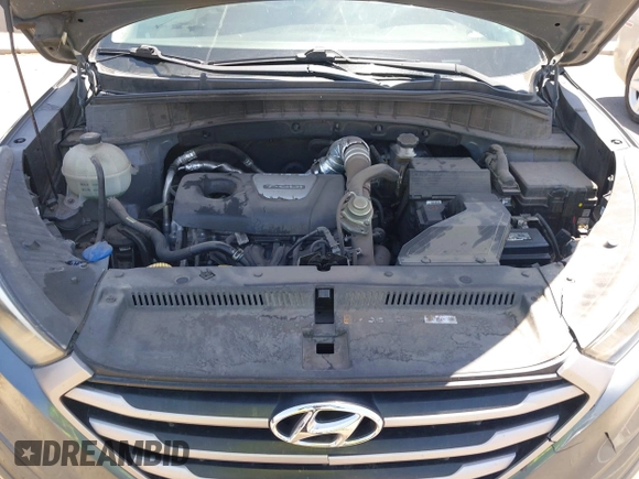 2017 Hyundai Tucson Value with VIN KM8J33A29HU312752, listed as a IAAI auction lot 42575164 with 76,297 mi miles and . Bid and sale history available at DreamBid. Image 10.