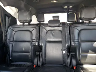 2020 Lincoln Navigator Reserve z VIN 5LMJJ3LT4LEL21810, wystawiony jako Copart lot #57626325 z przebiegiem 72 058 mil mil oraz Szkoda całkowita • Salvage title. Historia ofert i sprzedaży dostępna na DreamBid. Obrazek 10.