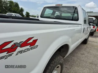 2008 Ford F-250 XL with VIN 1FTSW21558EB52531, listed as a IAAI auction lot 42832759 with 120,443 mi miles and . Bid and sale history available at DreamBid. Image 19.