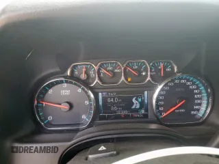 2020 Chevrolet Tahoe Commercial с VIN 1GNLCDEC1LR175590, выставлен на аукционе Copart как лот 63917185 с пробегом 107 249 миль миль и Чистый • Clean title. История ставок и продаж доступна на DreamBid. Изображение 9.