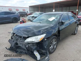 2017 Toyota Camry XLE with VIN 4T1BF1FK8HU631780, listed as a IAAI auction lot 41899688 with 122,613 mi miles and . Bid and sale history available at DreamBid. Image 17.