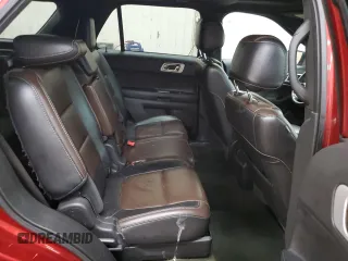 2013 Ford Explorer Sport z VIN 1FM5K8GT5DGC61289, wystawiony jako Copart lot #77787274 z przebiegiem 143 323 mil mil oraz Nie do naprawy. Historia ofert i sprzedaży dostępna na DreamBid. Obrazek 11.