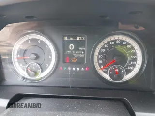 2018 Ram 1500 Express с VIN 1C6RR7FG7JS326885, выставлен на аукционе IAAI как лот 42536223 с пробегом 72 345 миль миль и . История ставок и продаж доступна на DreamBid. Изображение 7.