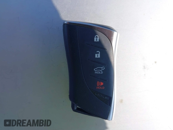 2023 Lexus RX 350h с VIN 2T2BBMCA9PC014179, выставлен на аукционе IAAI как лот 42784187 с пробегом 9 525 миль миль и . История ставок и продаж доступна на DreamBid. Изображение 11.
