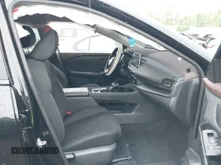 2023 Nissan Rogue S with VIN 5N1BT3AB0PC766591, listed as a IAAI auction lot 42252652 with 31,572 mi miles and . Bid and sale history available at DreamBid. Image 5.