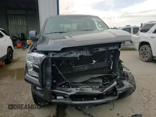 2016 Ford F-150 XL with VIN 1FTEW1CP5GKF39571, listed as a Copart auction lot 61482885 with Not provided miles and Salvage title. Bid and sale history available at DreamBid. Image 13.