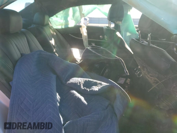 2017 Mercedes-Benz E 300 Luxury with VIN WDDZF4JB2HA035115, listed as a Copart auction lot 87998155 with Not provided miles and Salvage title. Bid and sale history available at DreamBid. Image 10.