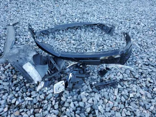 2018 Volkswagen Tiguan SEL с VIN 3VV2B7AX1JM066581, выставлен на аукционе Copart как лот 60535175 с пробегом 57 809 миль миль и Списание • Salvage title. История ставок и продаж доступна на DreamBid. Изображение 13.