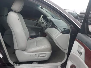 2012 Toyota Avalon with VIN 4T1BK3DB4CU440828, listed as a IAAI auction lot 41617903 with 160,043 mi miles. Bid and sale history available at carsss.com. Image 5.