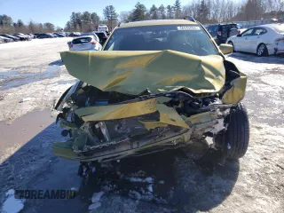 2023 Subaru Crosstrek Premium с VIN JF2GTACC9PG259073, выставлен на аукционе Copart как лот 46445065 с пробегом 27 228 миль миль и Списание • Salvage title. История ставок и продаж доступна на DreamBid. Изображение 5.
