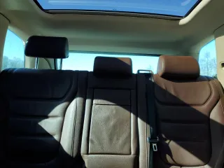 2012 Volkswagen Touareg Lux с VIN WVGEK9BP1CD008132, выставлен на аукционе Copart как лот 49501765 с пробегом 156 594 миль миль и Списание • Salvage title. История ставок и продаж доступна на DreamBid. Изображение 10.