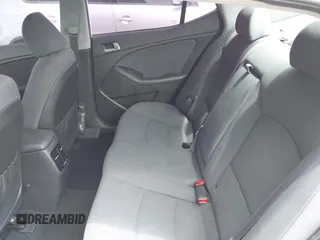 2016 Kia Optima z VIN KNAGM4ADXG5095799, wystawiony jako IAAI lot #42107487 z przebiegiem 112 831 mil mil oraz . Historia ofert i sprzedaży dostępna na DreamBid. Obrazek 8.