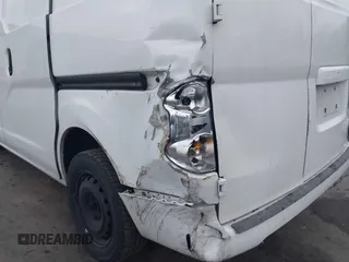 2014 Nissan NV200 S with VIN 3N6CM0KN0EK695992, listed as a IAAI auction lot 41852039 with 218,832 mi miles and . Bid and sale history available at DreamBid. Image 6.