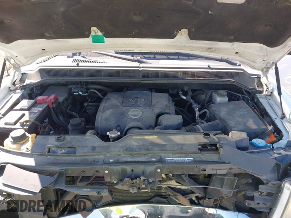 2011 Nissan Titan SV with VIN 1N6BA0ED9BN321894, listed as a IAAI auction lot 41683869 with 64,144 mi miles and . Bid and sale history available at DreamBid. Image 10.