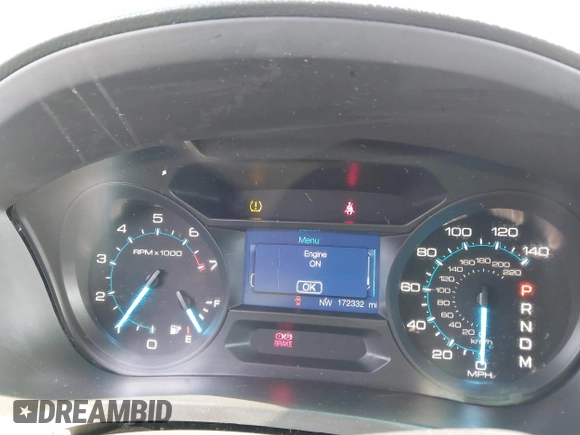 2015 Ford Explorer с VIN 1FM5K8B88FGB75271, выставлен на аукционе IAAI как лот 42265488 с пробегом 172 332 миль миль и . История ставок и продаж доступна на DreamBid. Изображение 7.