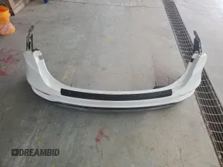 2018 Hyundai Santa Fe 2.0T с VIN 5NMZU4LA9JH061307, выставлен на аукционе Copart как лот 85495764 с пробегом 91 011 миль миль и Списание • Salvage title. История ставок и продаж доступна на DreamBid. Изображение 12.