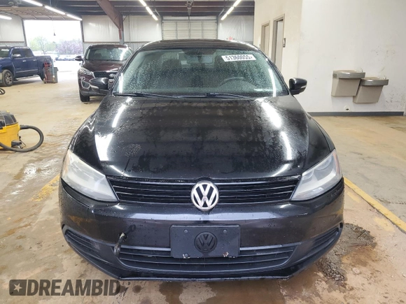 2011 Volkswagen Jetta TDI с VIN 3VWLL7AJ3BM110297, выставлен на аукционе Copart как лот 51360055 с пробегом 270 536 миль миль и Чистый • Clean title. История ставок и продаж доступна на DreamBid. Изображение 5.