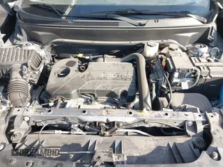2020 GMC Terrain SLT z VIN 3GKALPEV5LL107341, wystawiony jako IAAI lot #41931464 z przebiegiem 71 632 mil mil oraz . Historia ofert i sprzedaży dostępna na DreamBid. Obrazek 10.