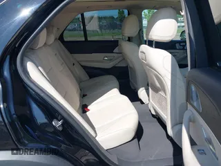 2020 Mercedes-Benz GLE 350 with VIN 4JGFB4KB9LA078863, listed as a IAAI auction lot 42384797 with 66,189 mi miles and . Bid and sale history available at DreamBid. Image 8.