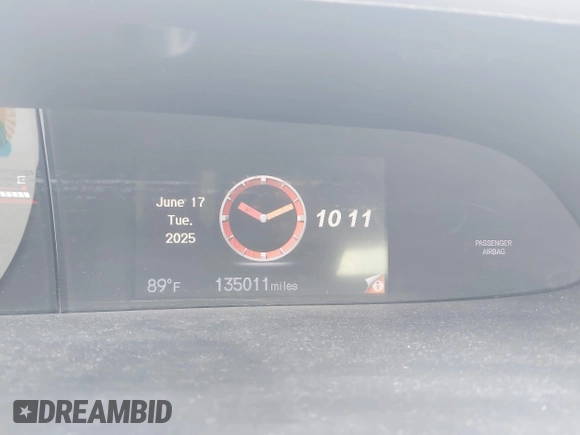 2015 Honda Civic Si with VIN 2HGFG4A50FH701845, listed as a IAAI auction lot 42515514 with 135,011 mi miles and . Bid and sale history available at DreamBid. Image 15.