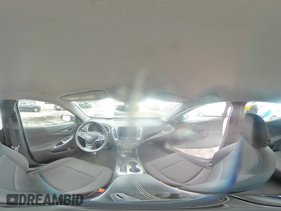 2019 Chevrolet Malibu LT with VIN 1G1ZD5ST3KF176713, listed as a Copart auction lot 49924955 with 83,412 mi miles and Salvage Title. Bid and sale history available at DreamBid. Image 13.