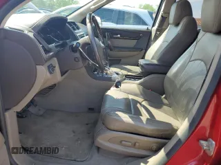 2013 GMC Acadia Denali z VIN 1GKKVTKD7DJ179668, wystawiony jako Copart lot #56689705 z przebiegiem 150 602 mil mil oraz Szkoda całkowita • Salvage title. Historia ofert i sprzedaży dostępna na DreamBid. Obrazek 7.