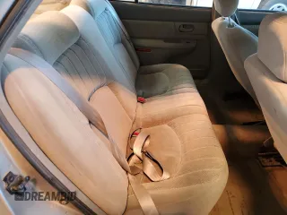 2000 Buick Century Custom with VIN 2G4WS52J6Y1261281, listed as a Copart auction lot 50236715 with Not Provided miles and Salvage Title. Bid and sale history available at DreamBid. Image 10.